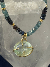 Load image into Gallery viewer, Ultimately aqua