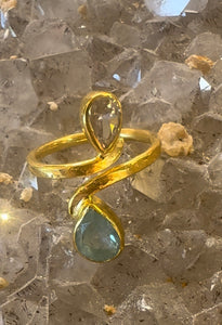Wrap rings