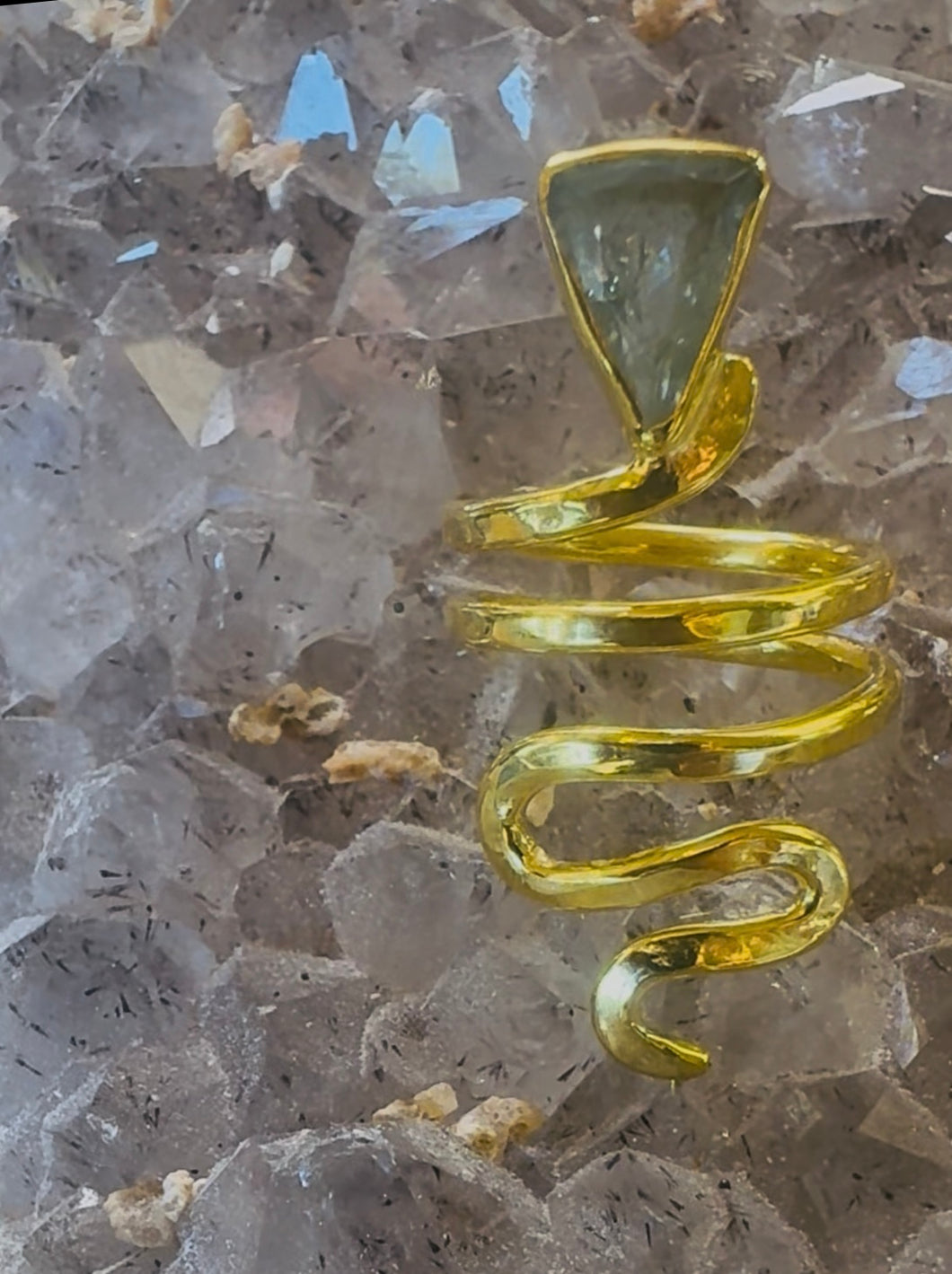 Wrap rings