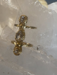 Double ring