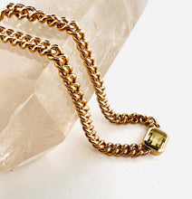 Load image into Gallery viewer, Chunky citrine