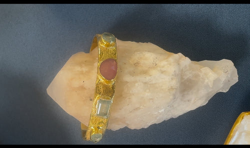 Large cuff
