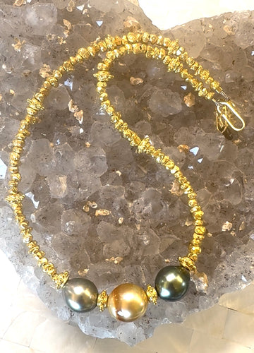 South seas gold