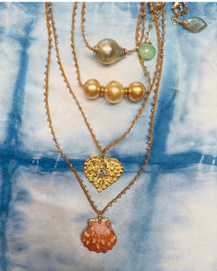 Golden triple love