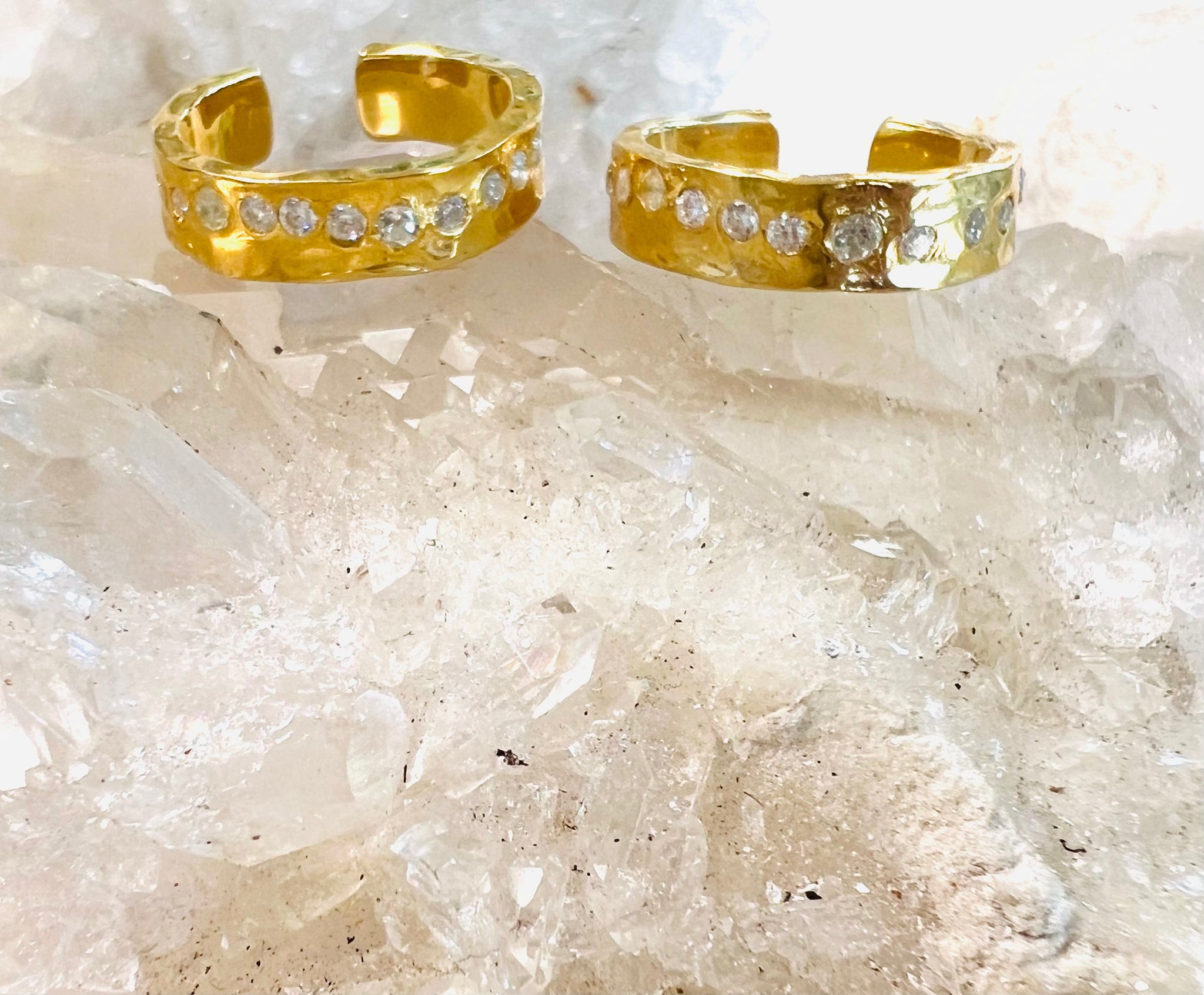 Rings – sigal jewels