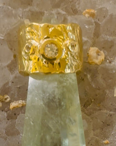 Cuff rings
