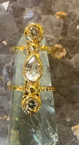 Double ring