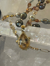 Load image into Gallery viewer, CITRINE DROPS