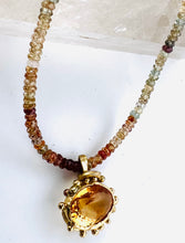 Load image into Gallery viewer, Sweet citrine