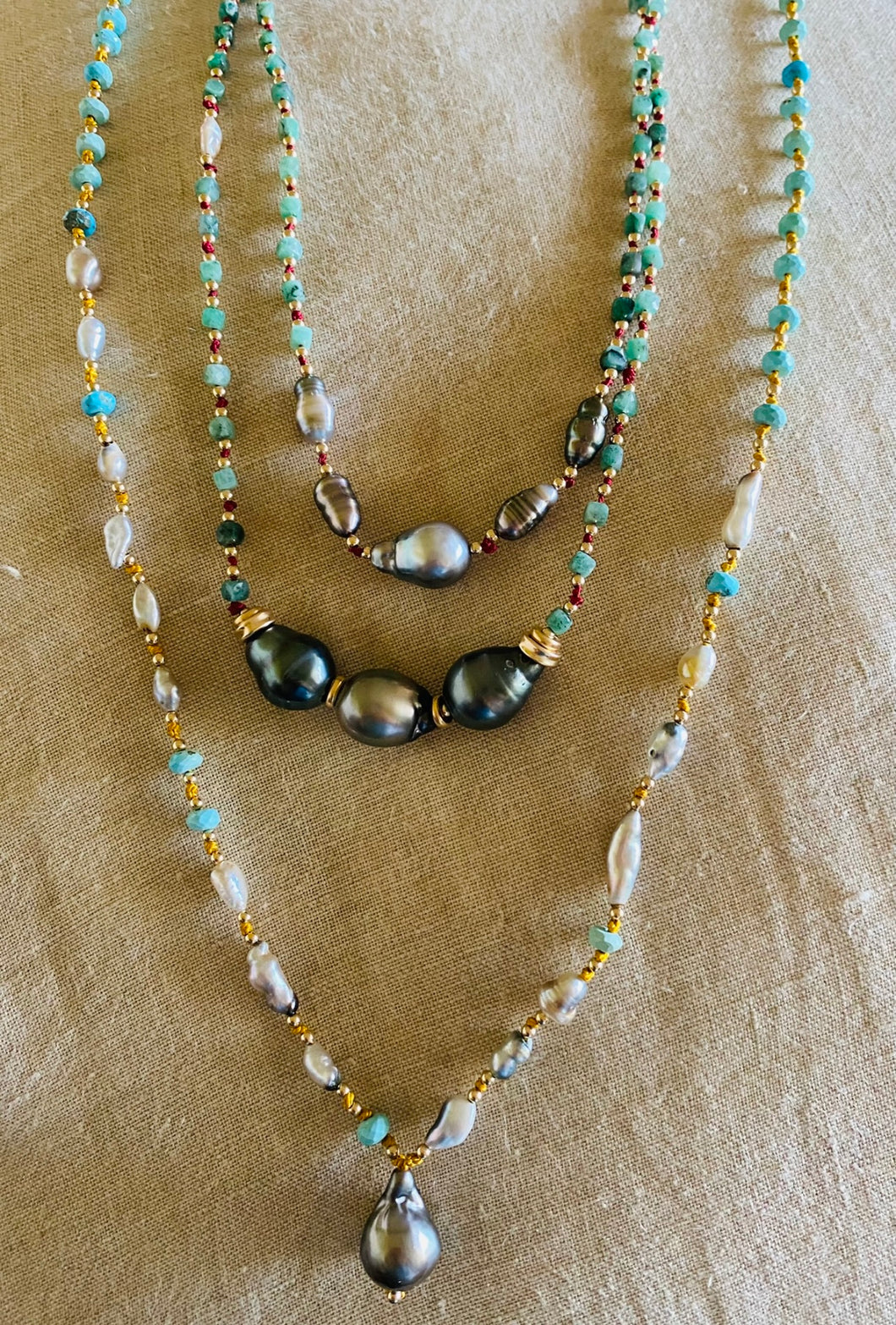 Emerald love