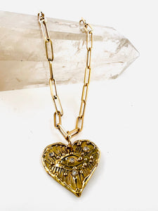 Ultimate heart