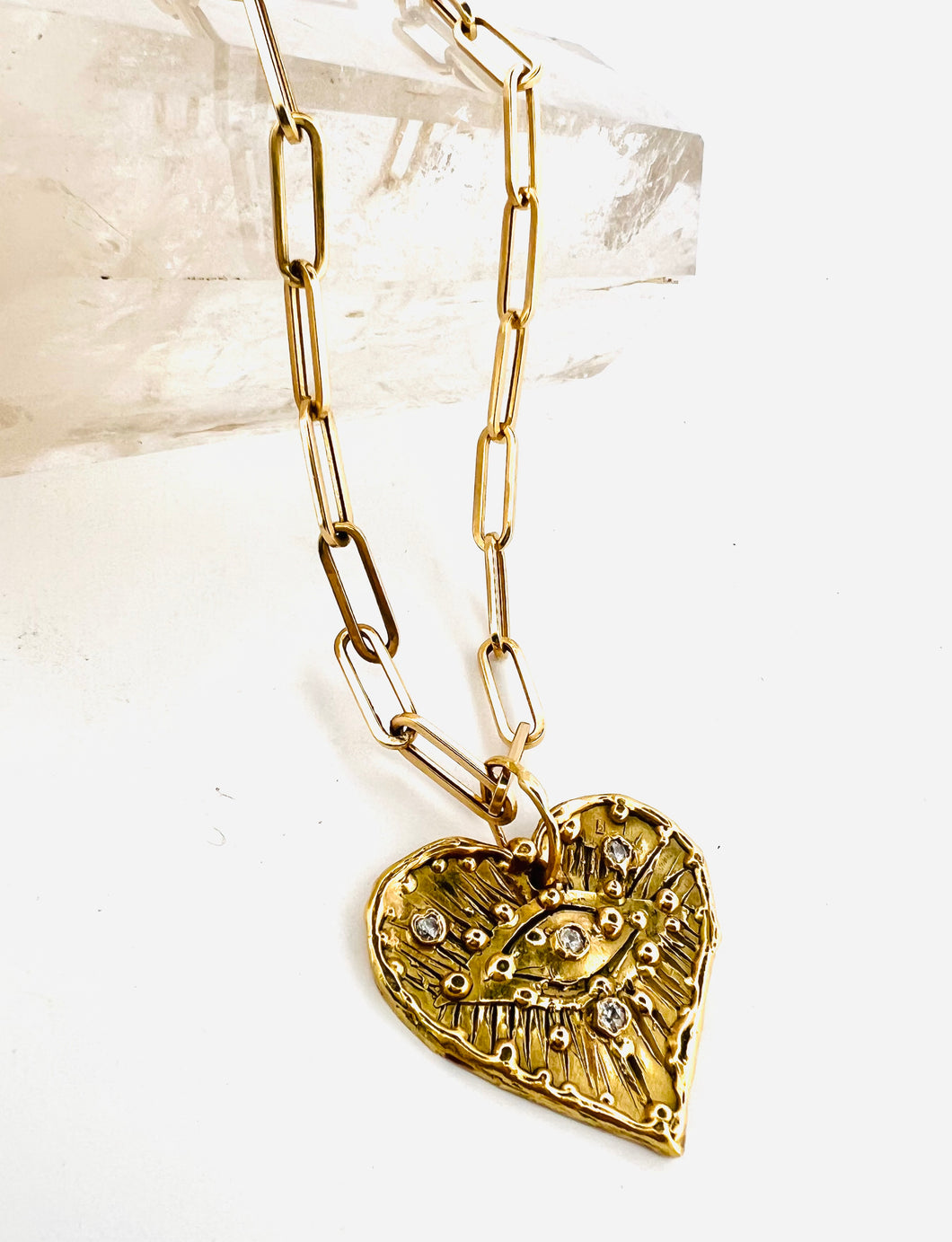 Ultimate heart