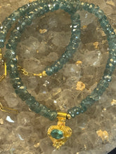 Load image into Gallery viewer, Blue lagoon