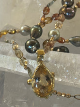Load image into Gallery viewer, CITRINE DROPS