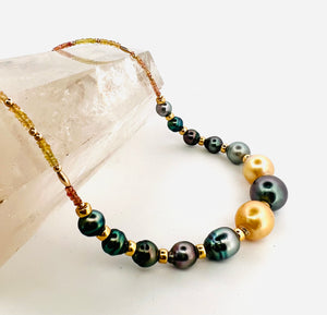 Sapphire love