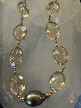 Load image into Gallery viewer, CITRINE heaven