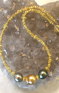 South seas gold
