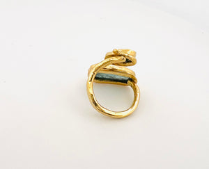 Wrap ring