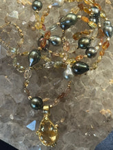 Load image into Gallery viewer, CITRINE DROPS