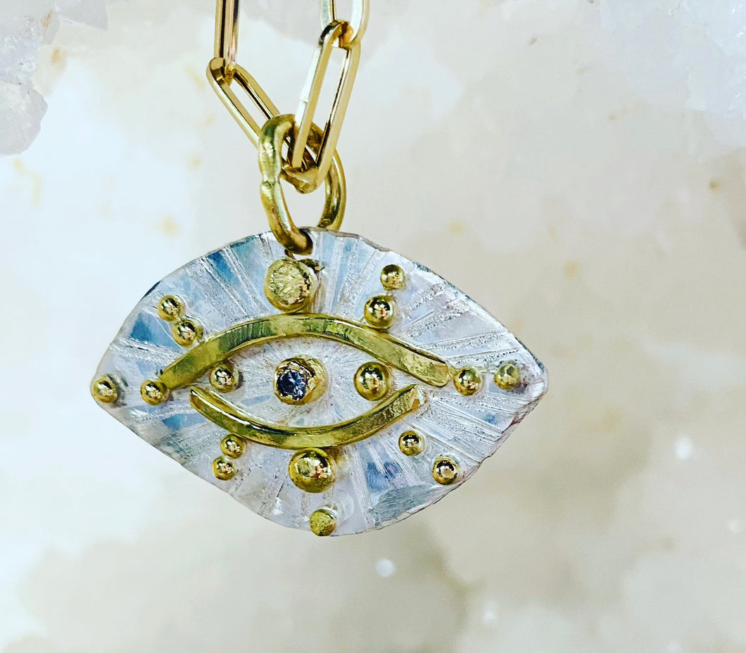 Eye intu