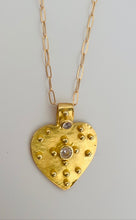 Load image into Gallery viewer, Heart love