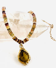 Load image into Gallery viewer, Deep citrine
