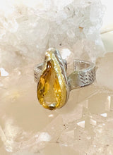 Load image into Gallery viewer, Citrine love
