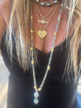 Load image into Gallery viewer, Aqua mala