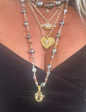 Load image into Gallery viewer, CITRINE DROPS