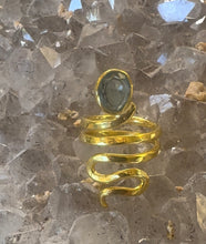 Load image into Gallery viewer, Wrap rings