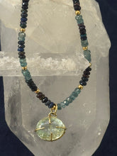 Load image into Gallery viewer, Ultimately aqua