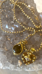Fun charms 18k