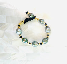 Load image into Gallery viewer, Tahitian love bracelet