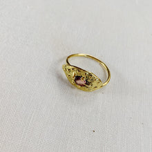 Load image into Gallery viewer, BOHO BRIDE RING