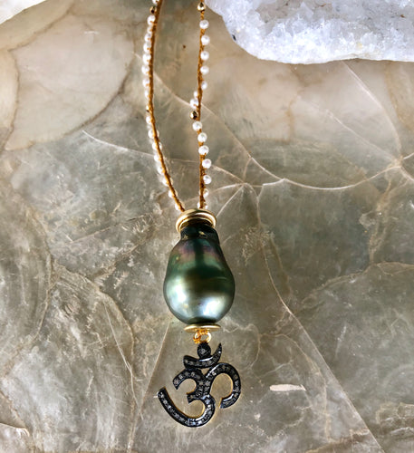 OM LOVE